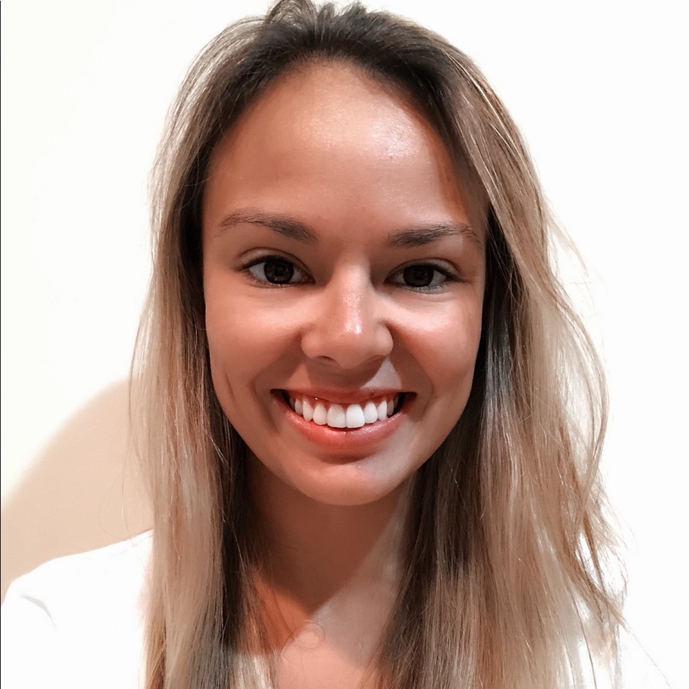 Meet your Posher, Jessie